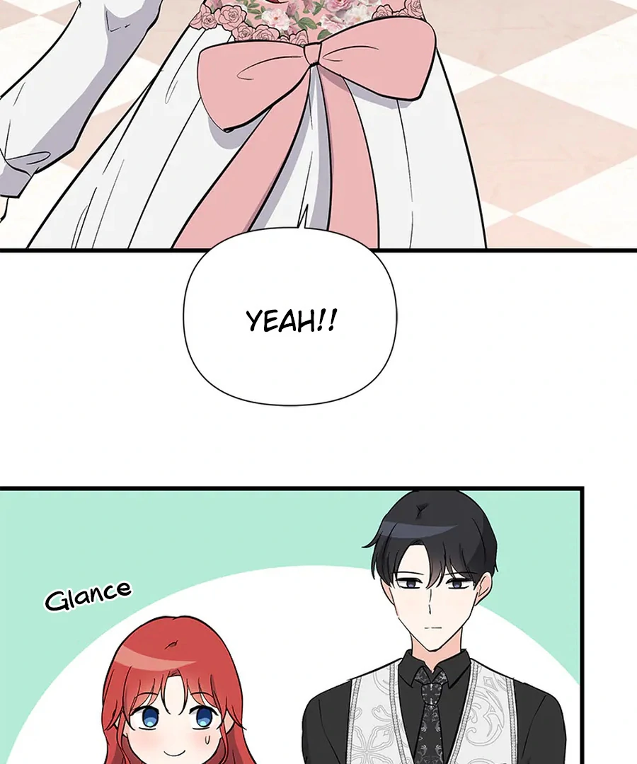 Calm Down, Lady Ophelia! chapter 15 page 101