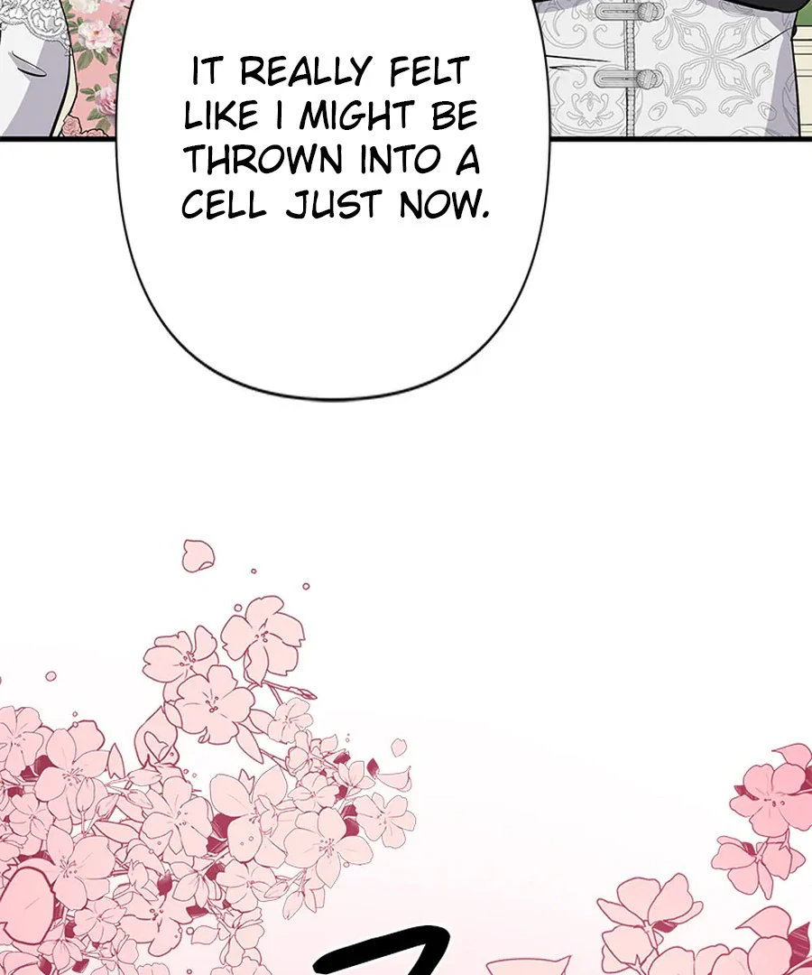 Calm Down, Lady Ophelia! chapter 15 page 105