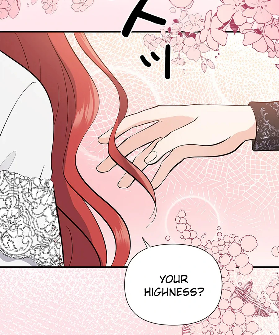 Calm Down, Lady Ophelia! chapter 15 page 106