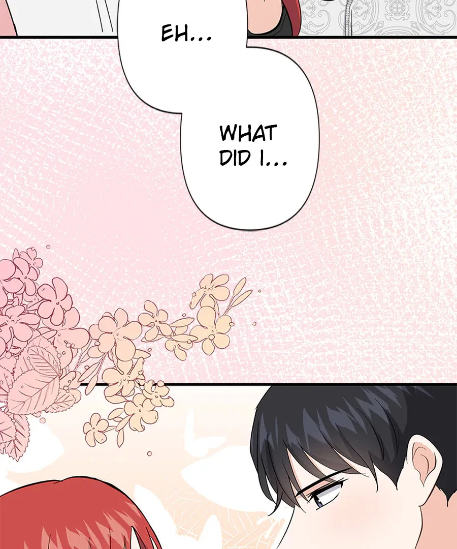 Calm Down, Lady Ophelia! chapter 15 page 109