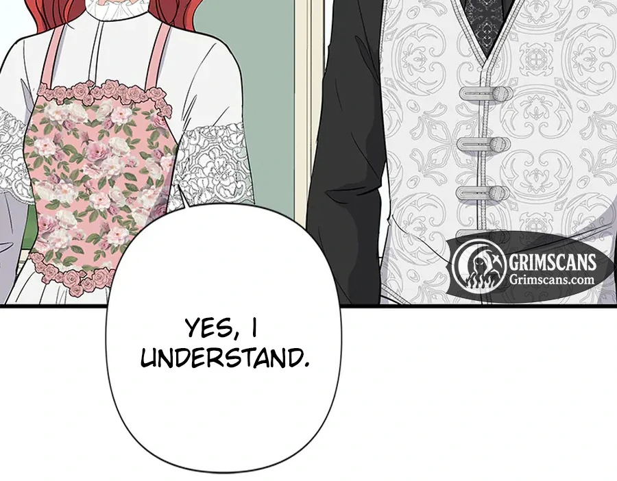 Calm Down, Lady Ophelia! chapter 15 page 114
