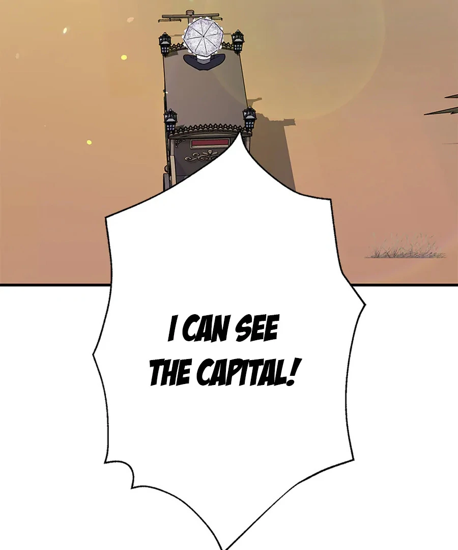 Calm Down, Lady Ophelia! chapter 15 page 118