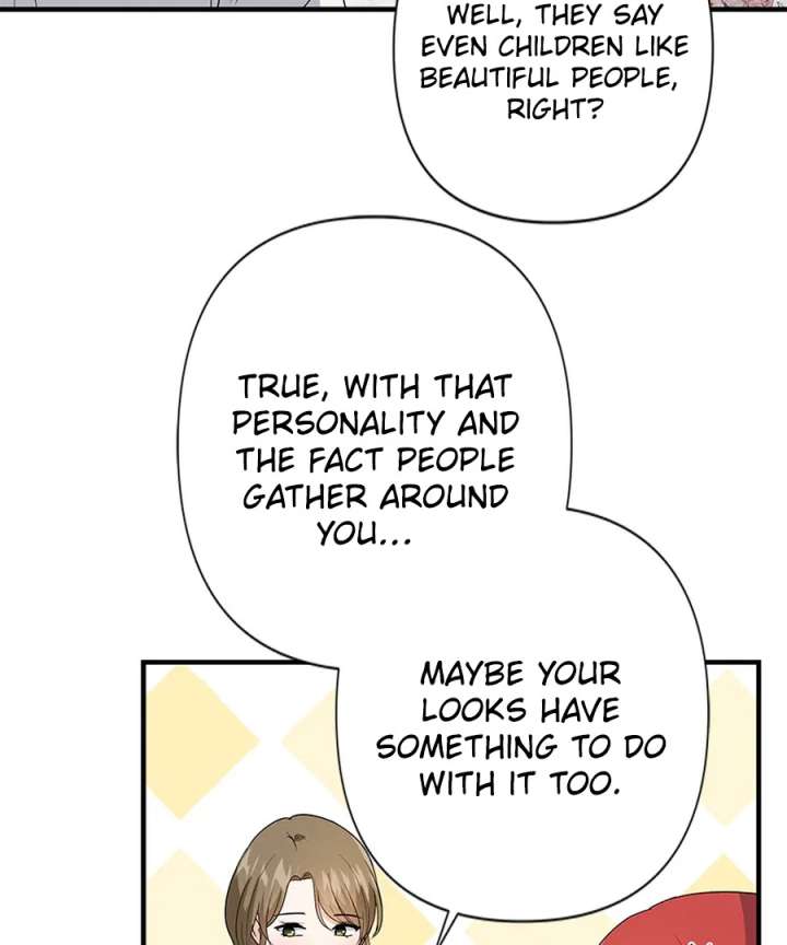 Calm Down, Lady Ophelia! chapter 16 page 5