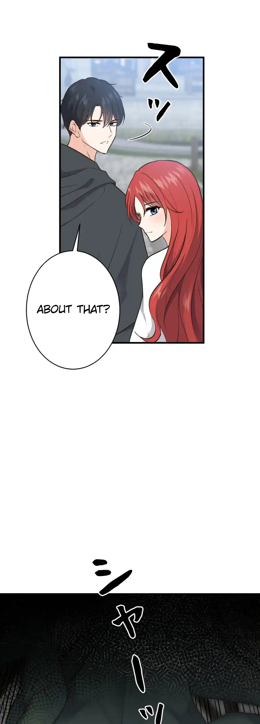 Calm Down, Lady Ophelia! chapter 2 page 44