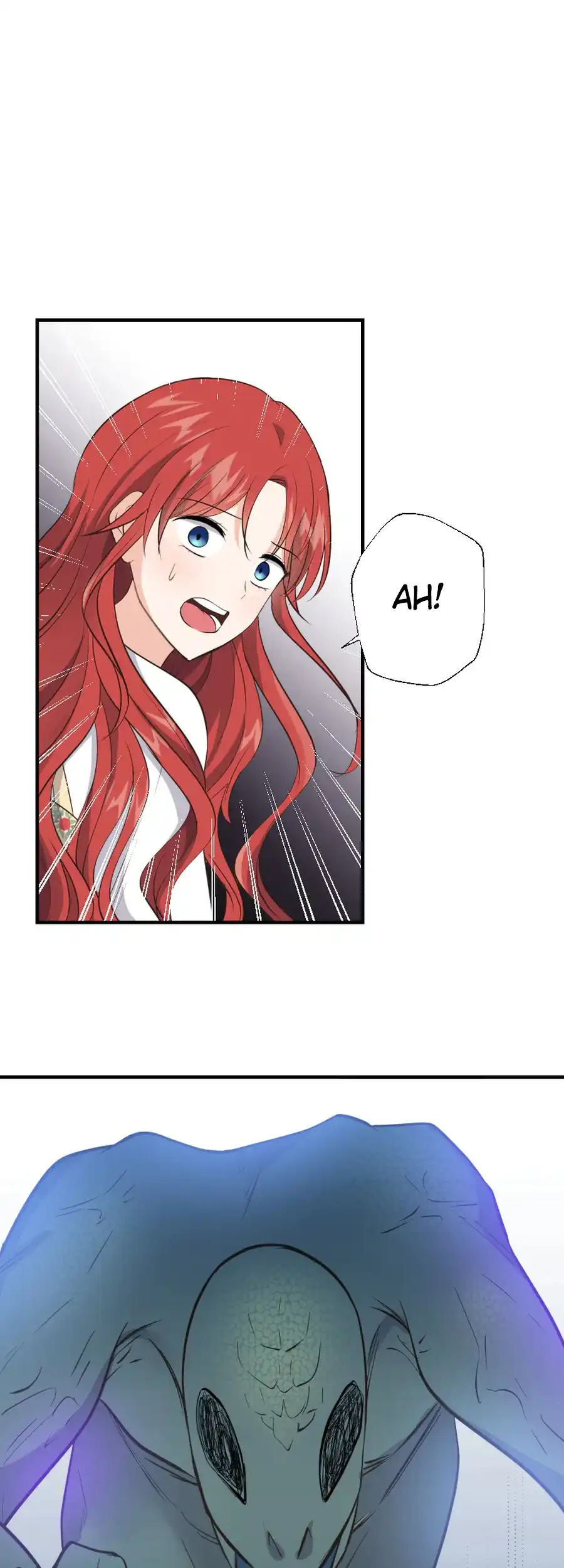 Calm Down, Lady Ophelia! chapter 2 page 52