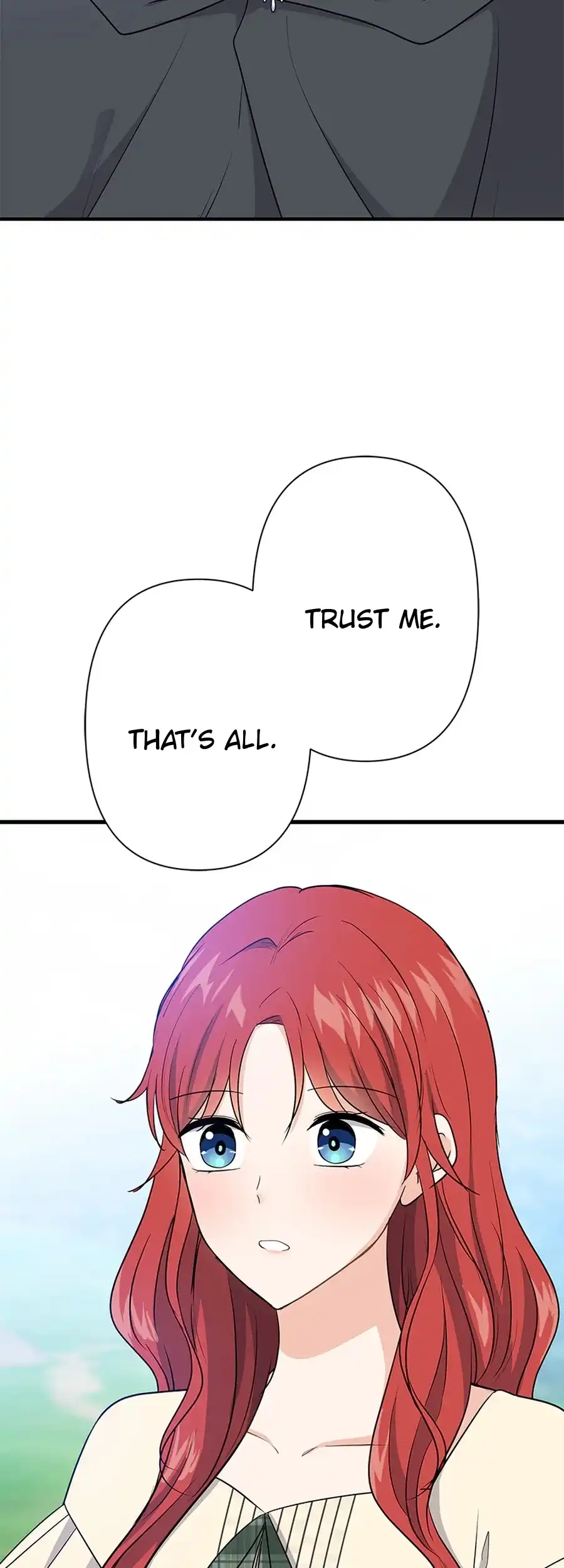 Calm Down, Lady Ophelia! chapter 6 page 39