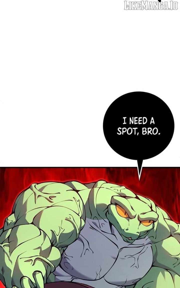 Dungeon Crawler Carl chapter 22 page 21