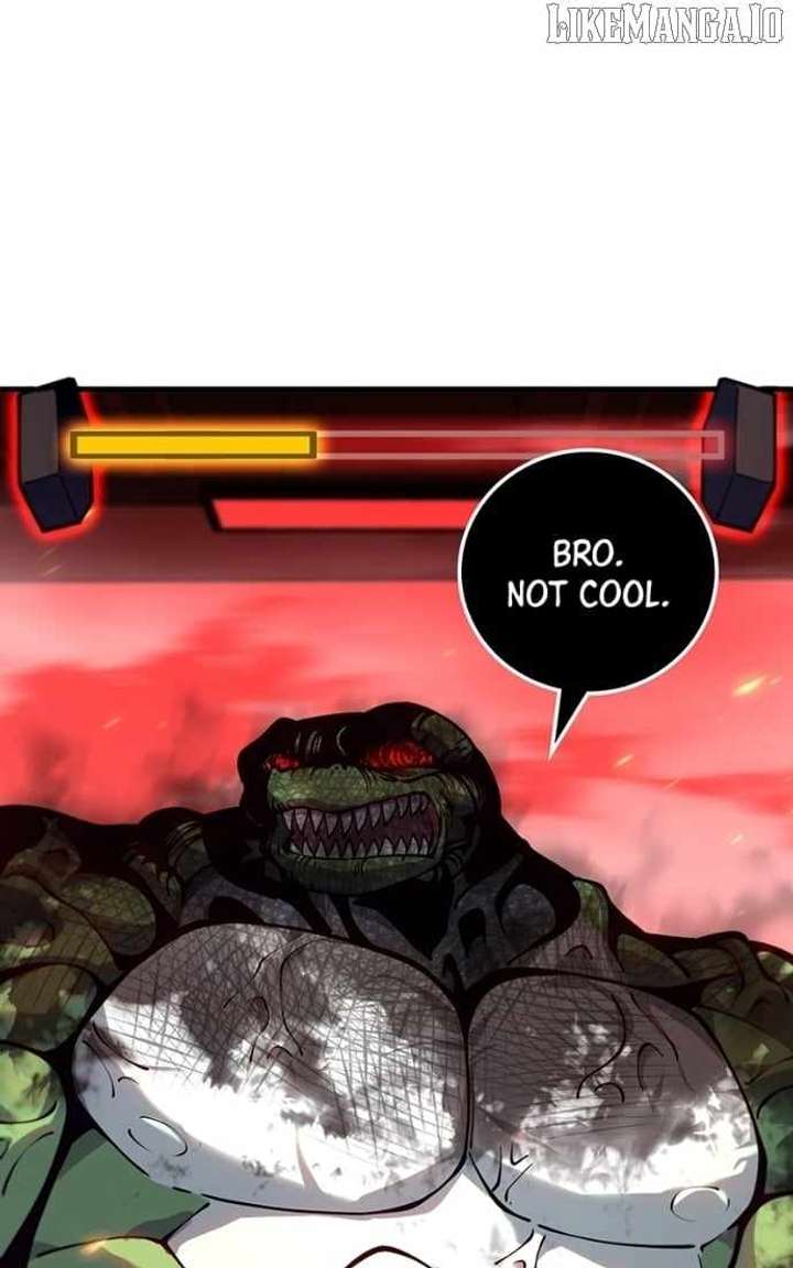 Dungeon Crawler Carl chapter 22 page 81