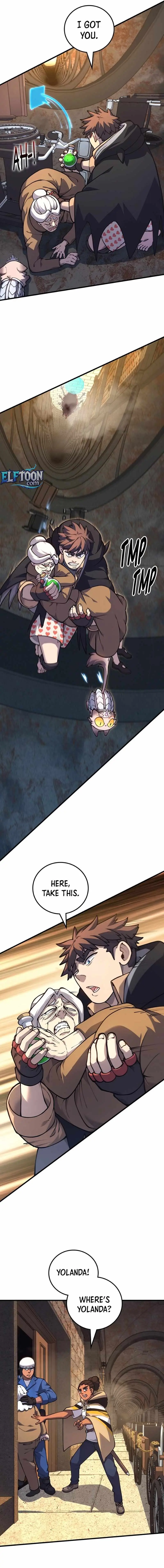 Dungeon Crawler Carl chapter 43 page 11