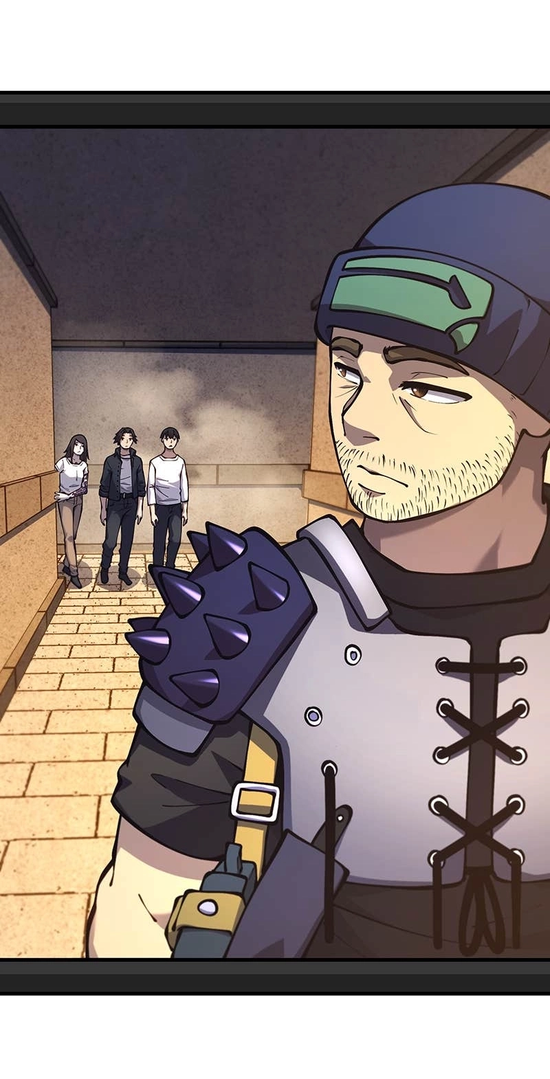 Dungeon Crawler Carl chapter 50 page 53