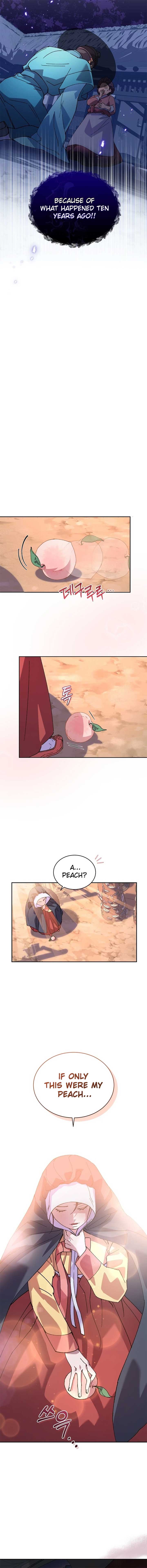 A Fresh Concubine chapter 2 page 15