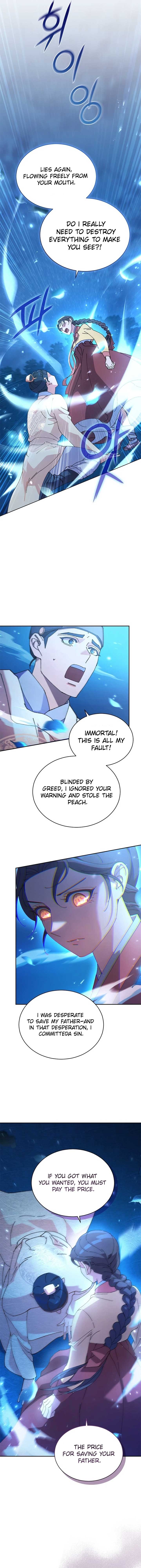 A Fresh Concubine chapter 6 page 7