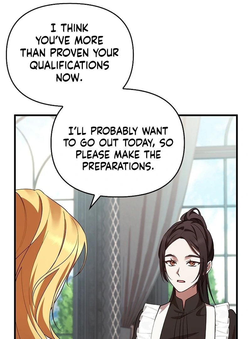 The Back-Alley Mage’s Return chapter 11 page 90