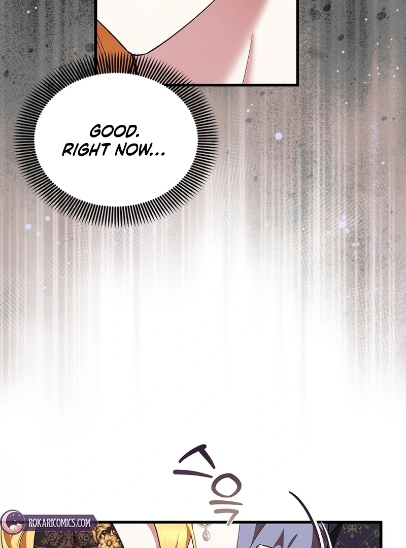 The Back-Alley Mage’s Return chapter 11 page 128
