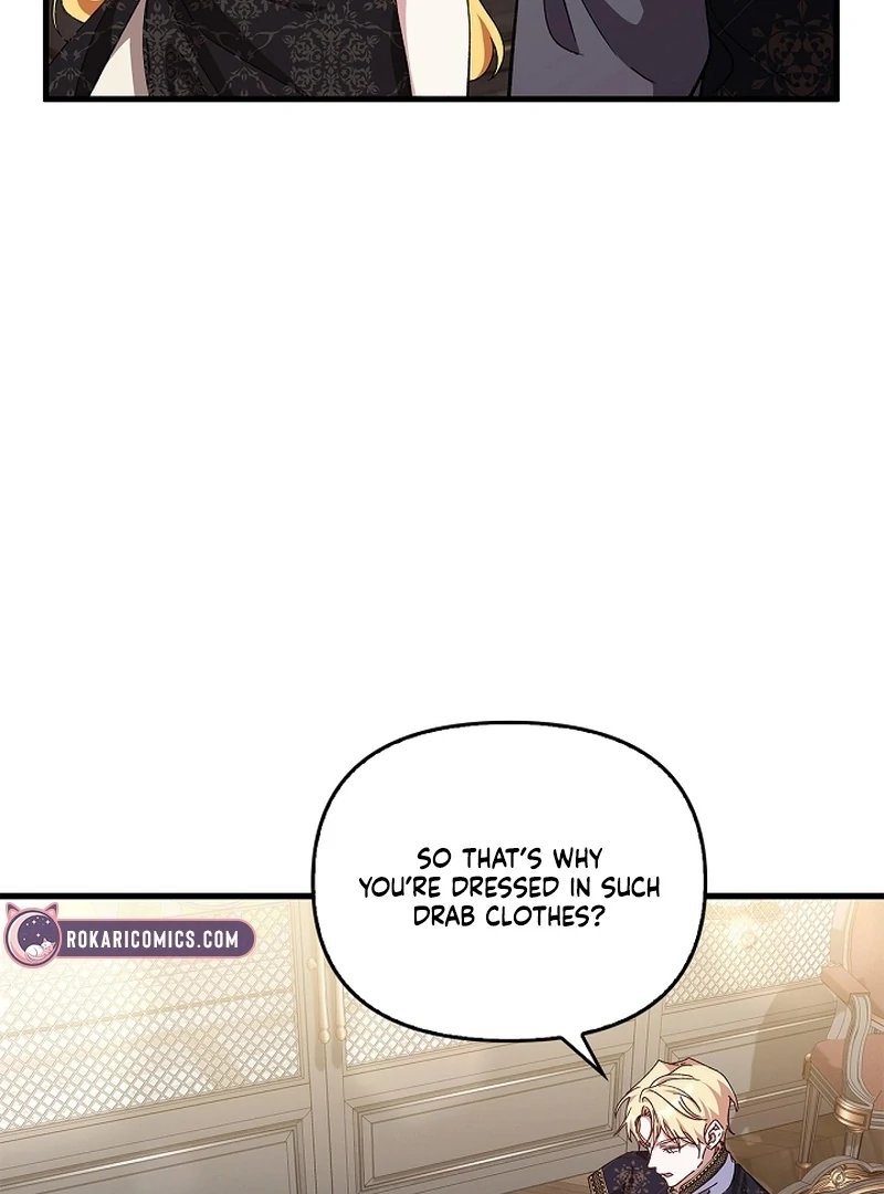 The Back-Alley Mage’s Return chapter 12 page 6