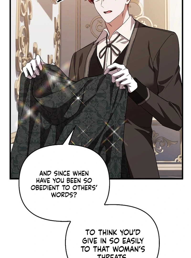 The Back-Alley Mage’s Return chapter 12 page 22
