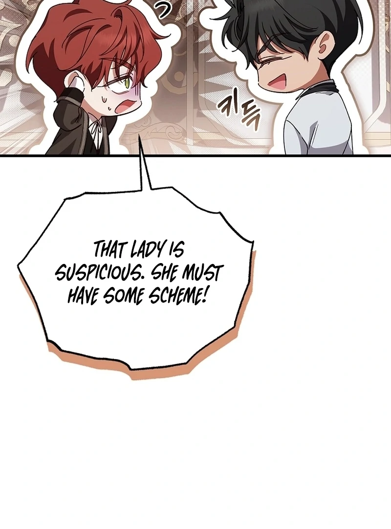 The Back-Alley Mage’s Return chapter 12 page 36