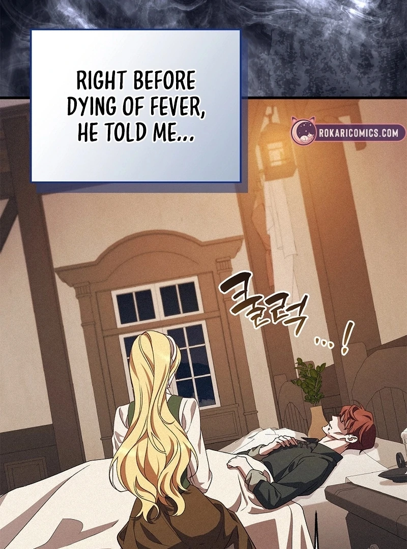The Back-Alley Mage’s Return chapter 12 page 112