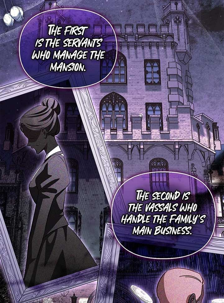 The Back-Alley Mage’s Return chapter 13 page 66