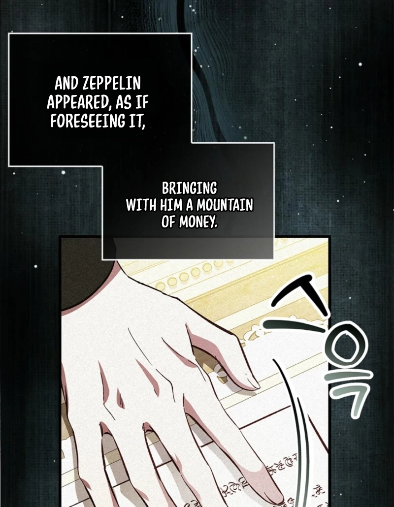 The Back-Alley Mage’s Return chapter 15 page 26