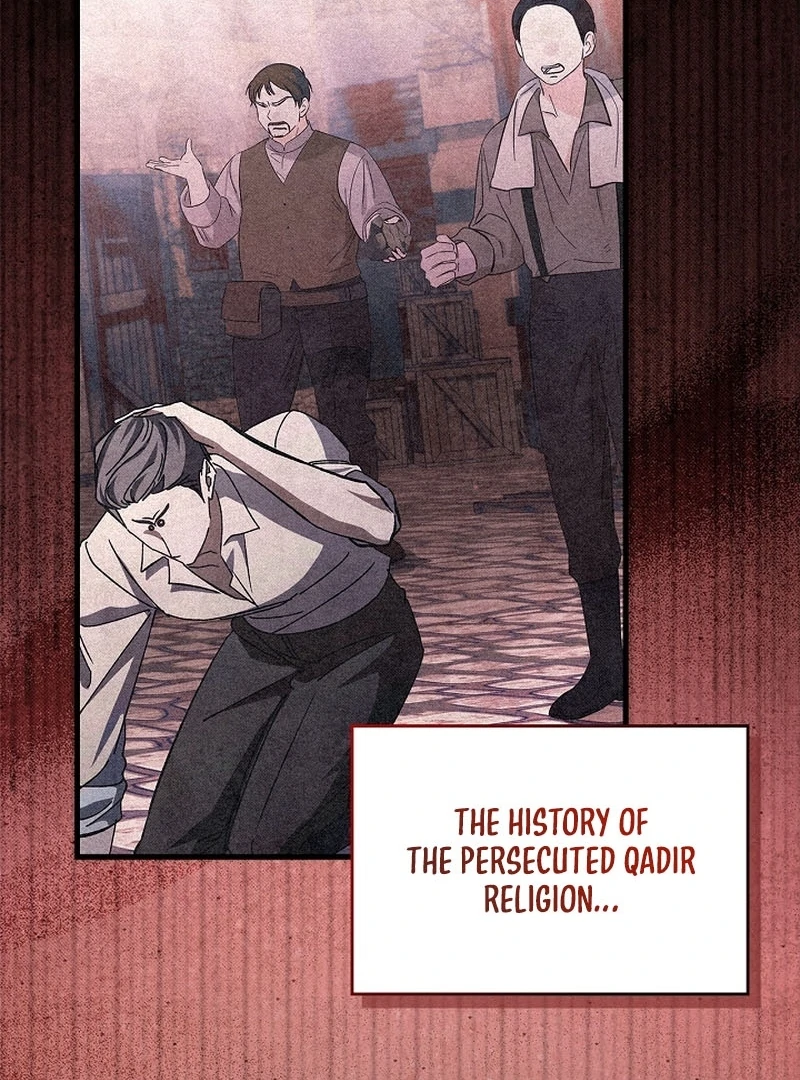 The Back-Alley Mage’s Return chapter 16 page 41