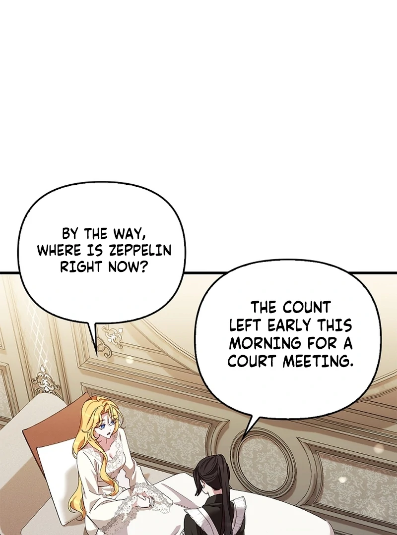 The Back-Alley Mage’s Return chapter 17 page 6