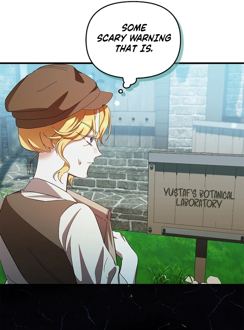 The Back-Alley Mage’s Return chapter 17 page 76
