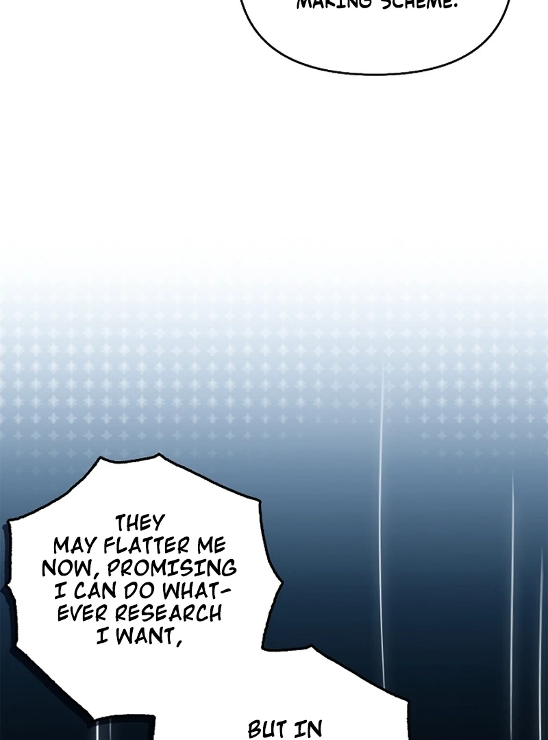 The Back-Alley Mage’s Return chapter 17 page 97