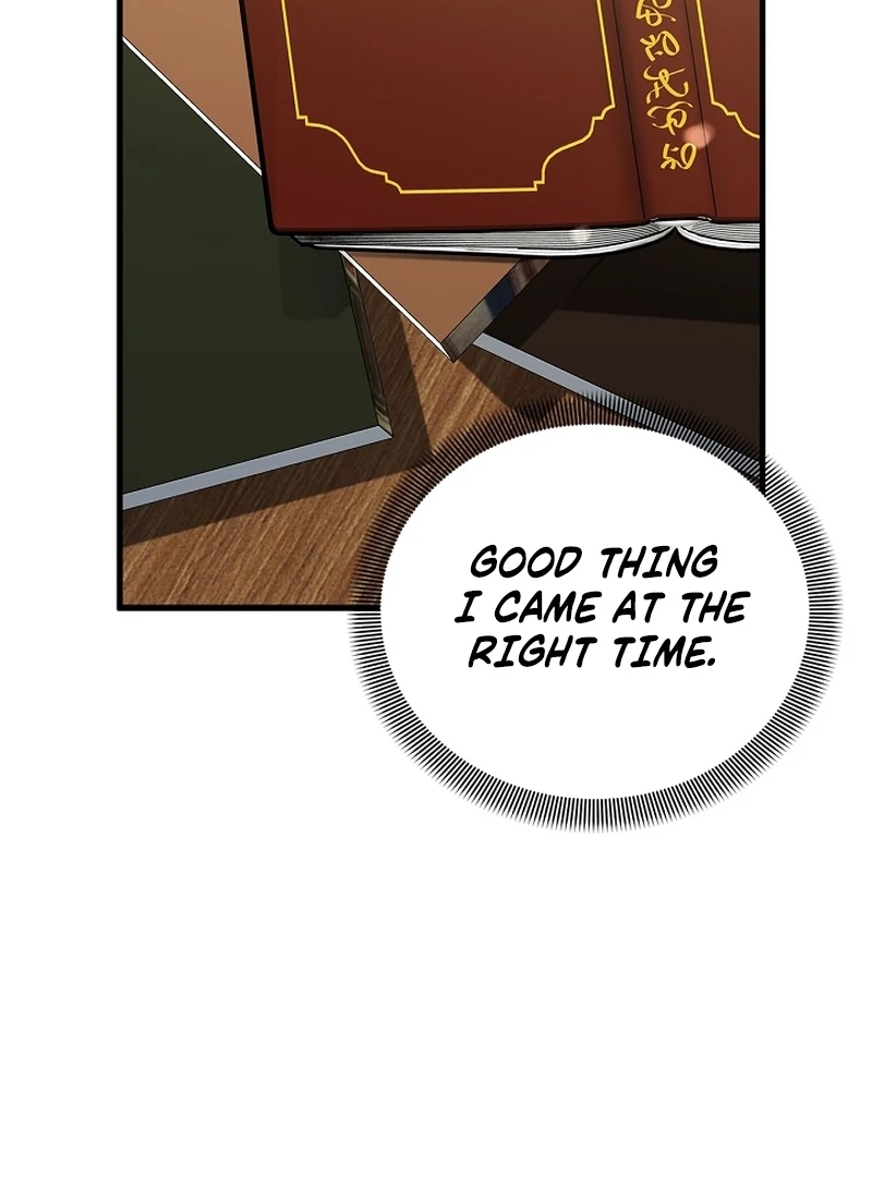 The Back-Alley Mage’s Return chapter 17 page 114