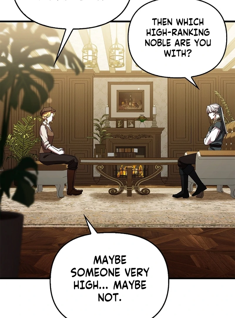 The Back-Alley Mage’s Return chapter 17 page 125