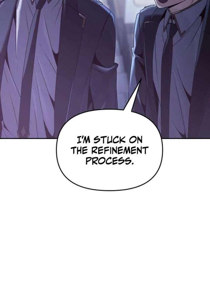 The Back-Alley Mage’s Return chapter 18 page 44