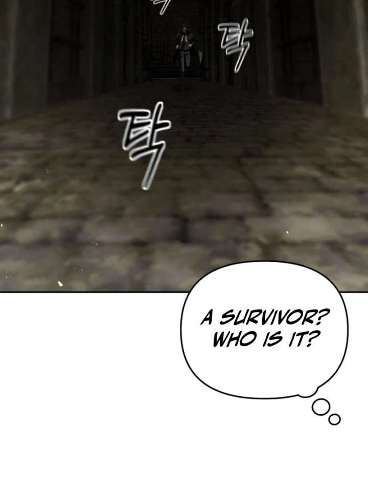 The Back-Alley Mage’s Return chapter 22 page 31