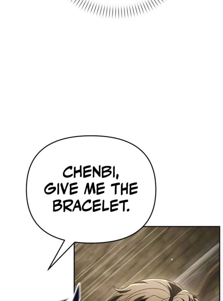 The Back-Alley Mage’s Return chapter 22 page 47