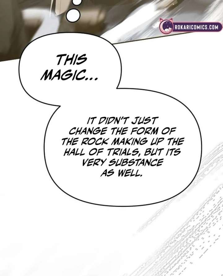 The Back-Alley Mage’s Return chapter 22 page 136