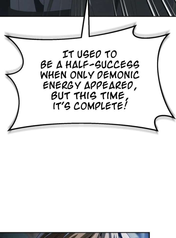The Back-Alley Mage’s Return chapter 23 page 34