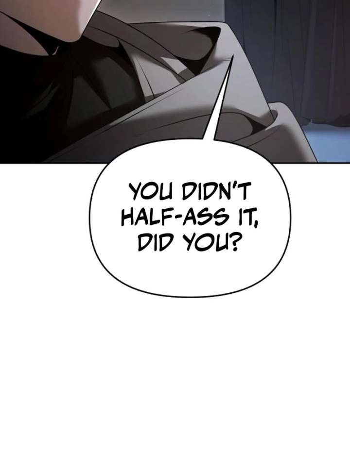 The Back-Alley Mage’s Return chapter 23 page 41