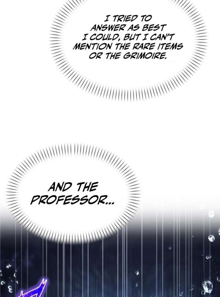 The Back-Alley Mage’s Return chapter 27 page 30