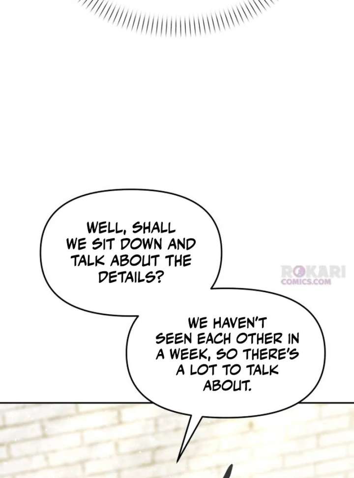 The Back-Alley Mage’s Return chapter 27 page 93