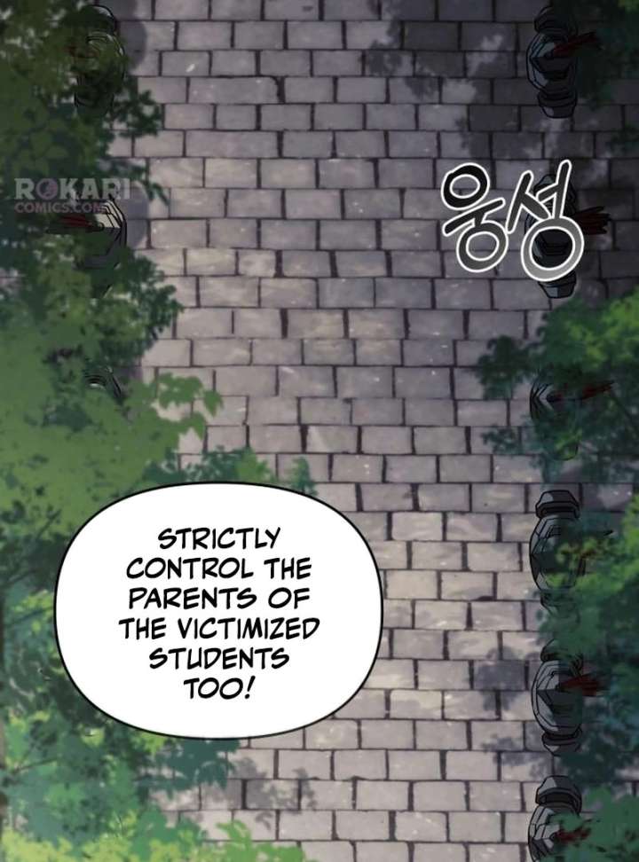 The Back-Alley Mage’s Return chapter 28 page 76