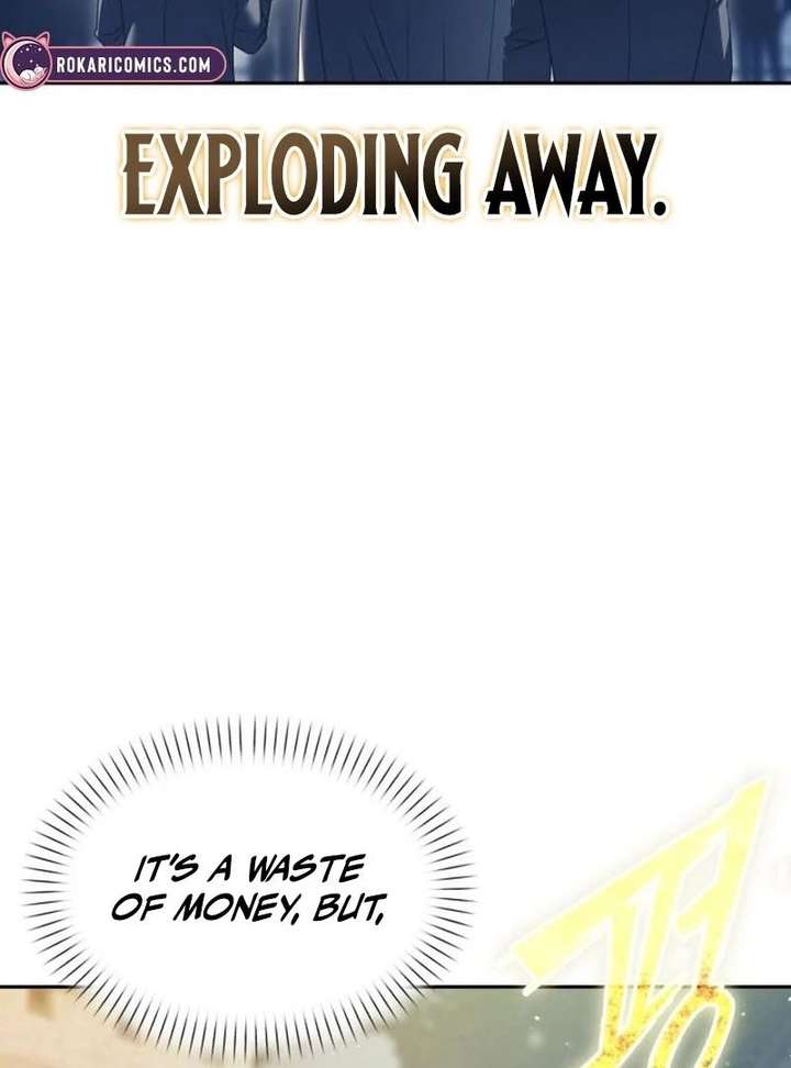 The Back-Alley Mage’s Return chapter 29 page 74