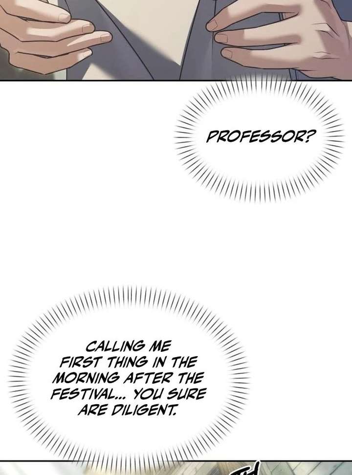 The Back-Alley Mage’s Return chapter 29 page 92