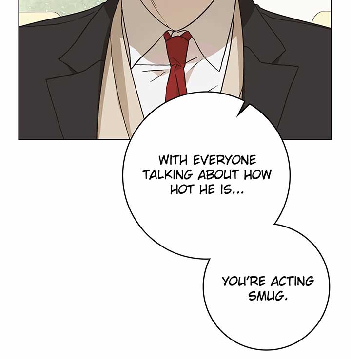 Unrequited Love Defense chapter 1 page 25
