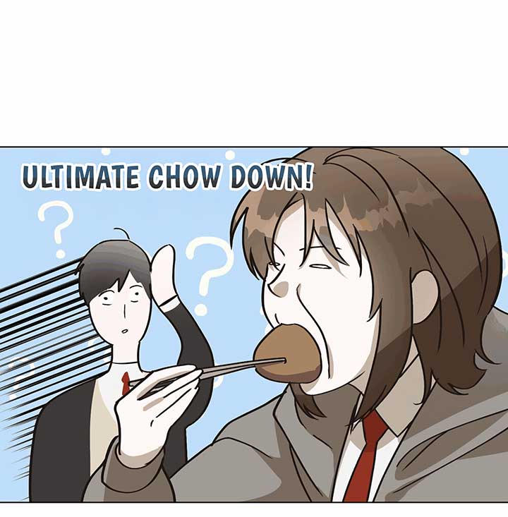 Unrequited Love Defense chapter 1 page 30