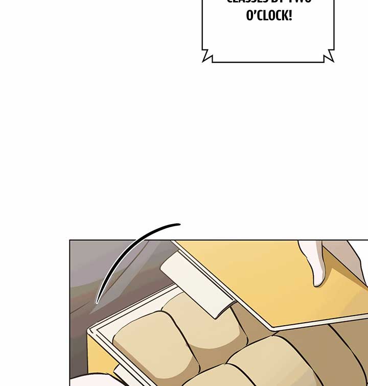 Unrequited Love Defense chapter 1 page 44
