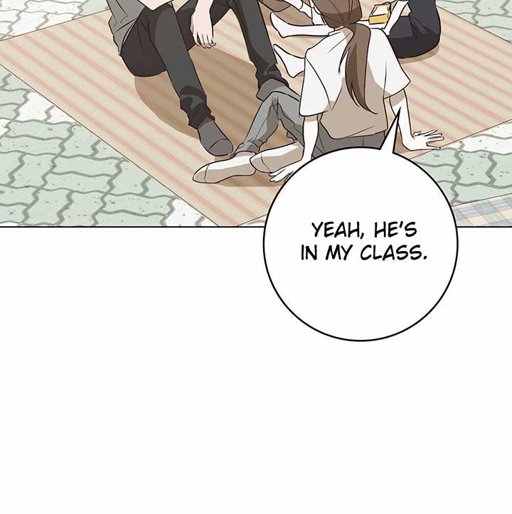 Unrequited Love Defense chapter 1 page 59