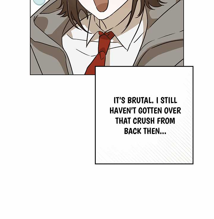 Unrequited Love Defense chapter 1 page 79
