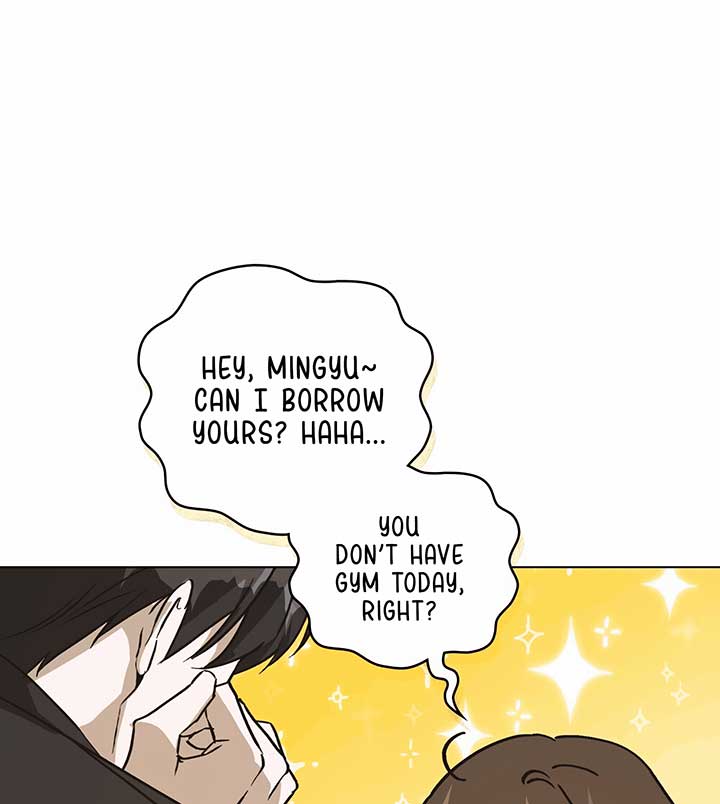 Unrequited Love Defense chapter 1 page 84