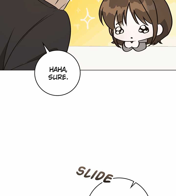 Unrequited Love Defense chapter 1 page 85