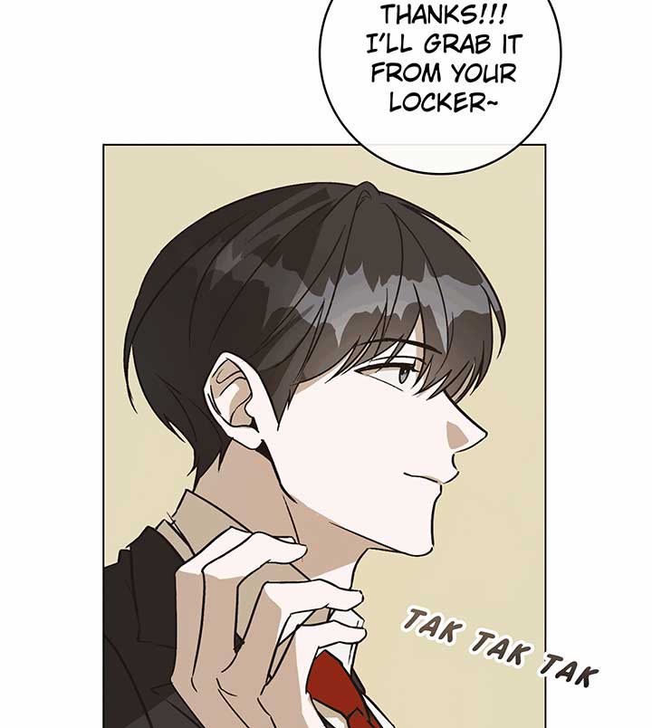 Unrequited Love Defense chapter 1 page 86