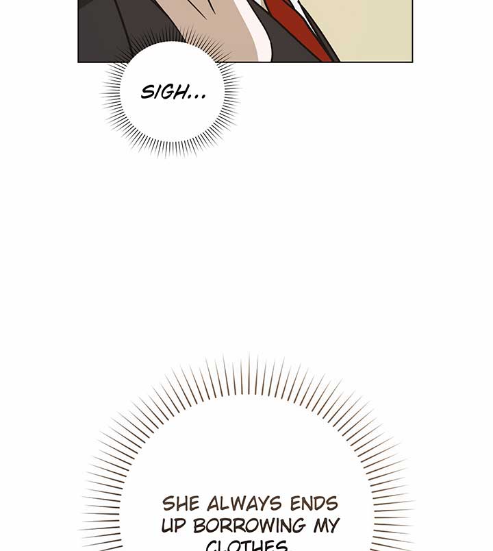 Unrequited Love Defense chapter 1 page 87